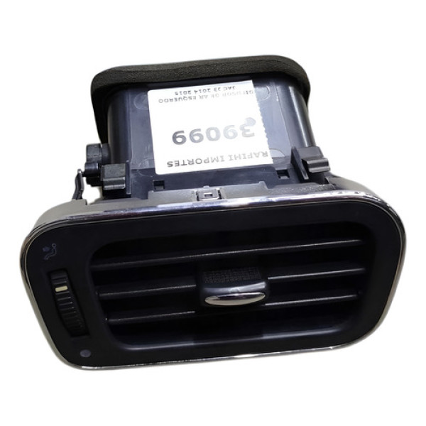 Difusor De Ar Esquerdo Jac J3 2014 2015