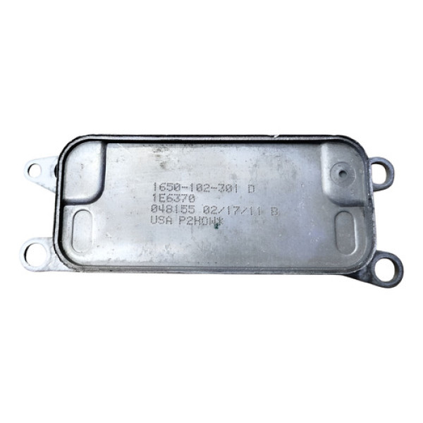 Resfriador Oleo Dodge Journey 3.6 V6 2011 2012 2013 2014