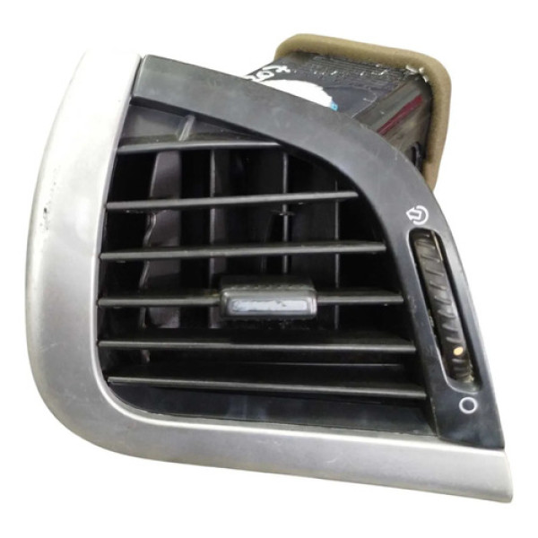 Difusor Ar Peugeot 207 Passion 2011 2012 2013 Lado Esquerdo