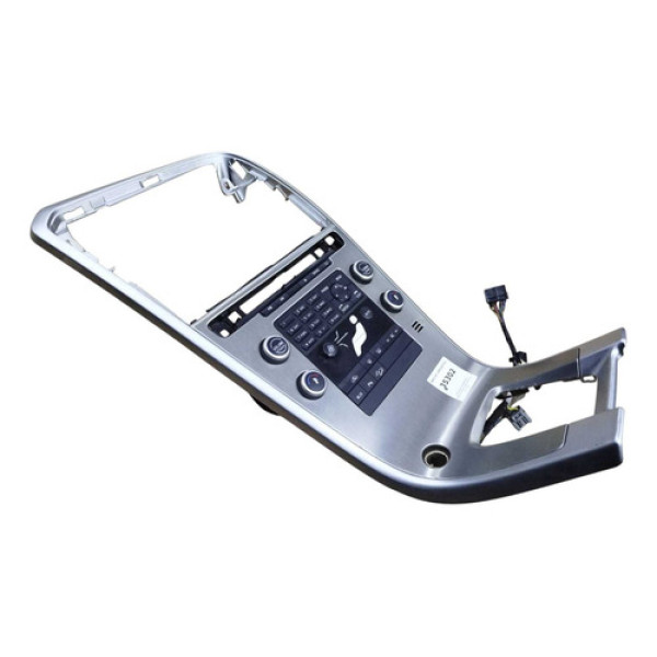 Moldura Comando Ar Condicionado Xc60 2009 2010 2011 2012