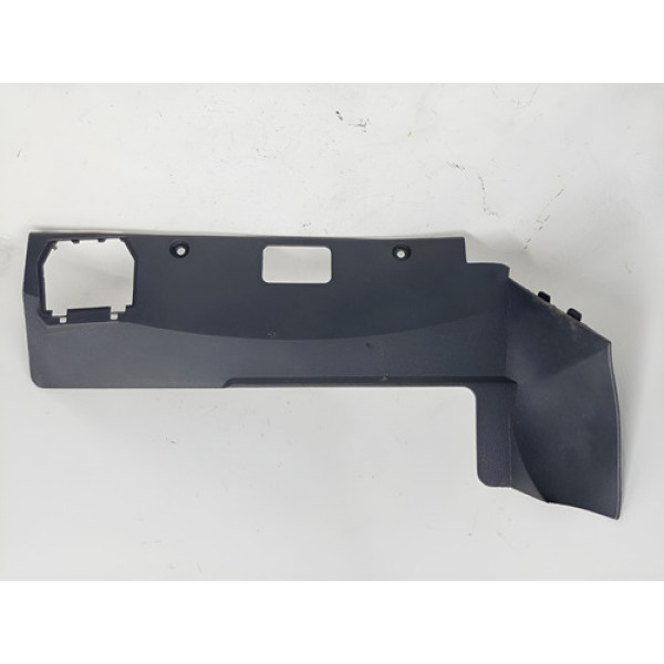 Acabamento Interno Painel Volvo S80 T6 2000 - Preto