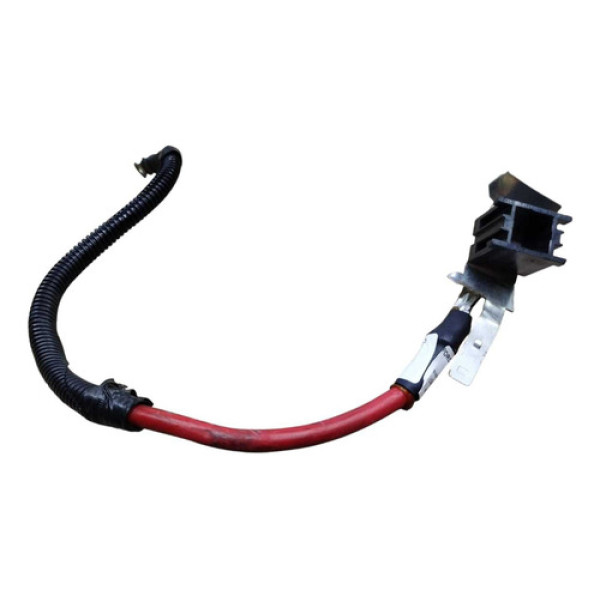 Cabo Positivo Bateria Ford Fusion 2.5 2010 2011 2012