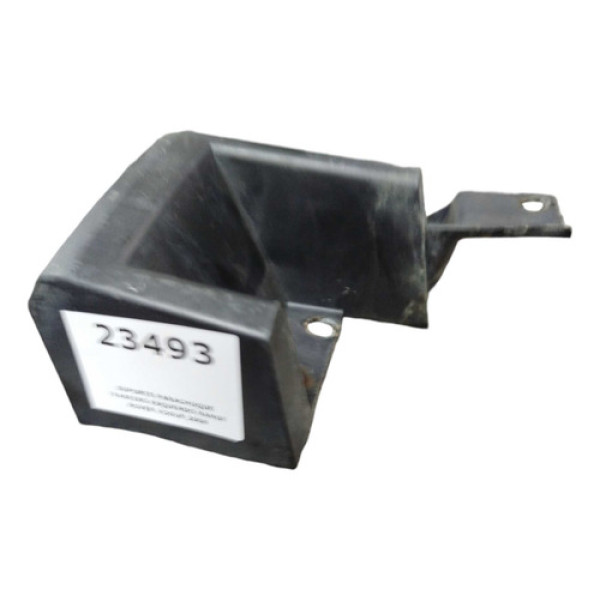 Suporte Parachoque Traseiro Esquerdo Range Rover Vogue 2008