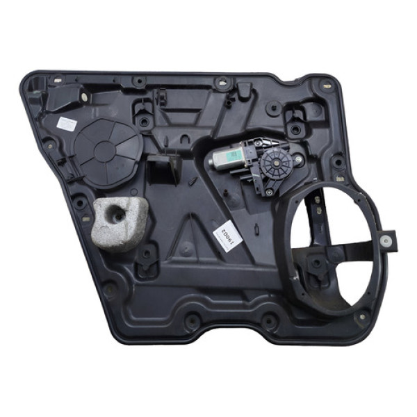Maquina Vidro Porta Traseira Esquerda Dodge Journey 2013