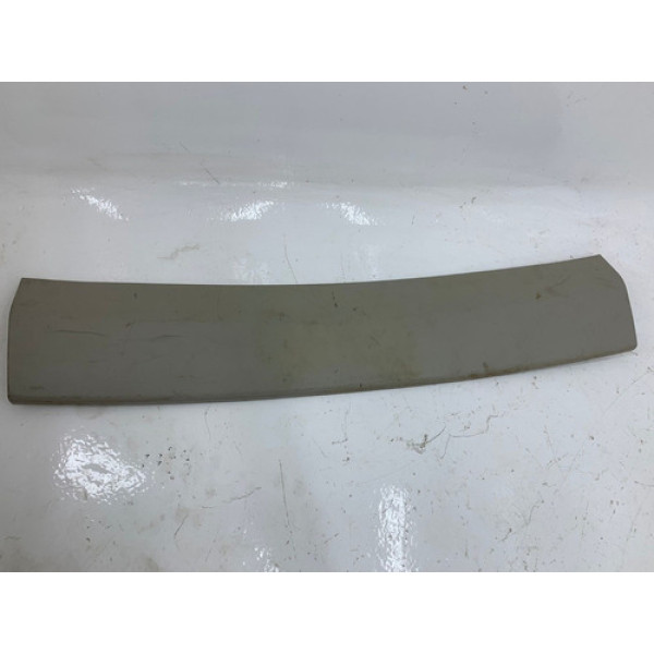 Acabamento Traseiro Do Teto Mercedes Ml320 207