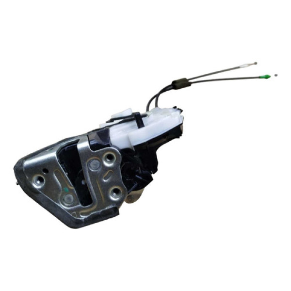 Fechadura Porta Toyota Corolla Traseira Esquerda 2009 2014