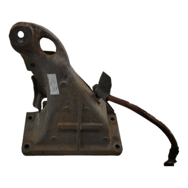 Suporte Coxim Motor Bmw 320 325 328 330 2001 2002 2003 2005