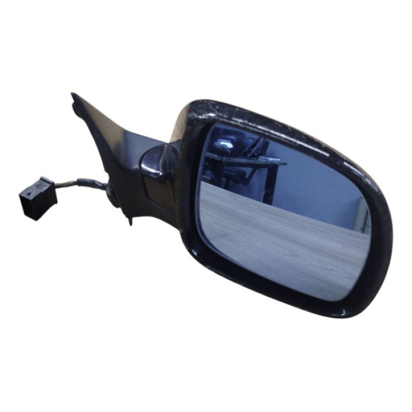 Retrovisor Direito A3 2001 2002 2003 2004 2005 2006 2p