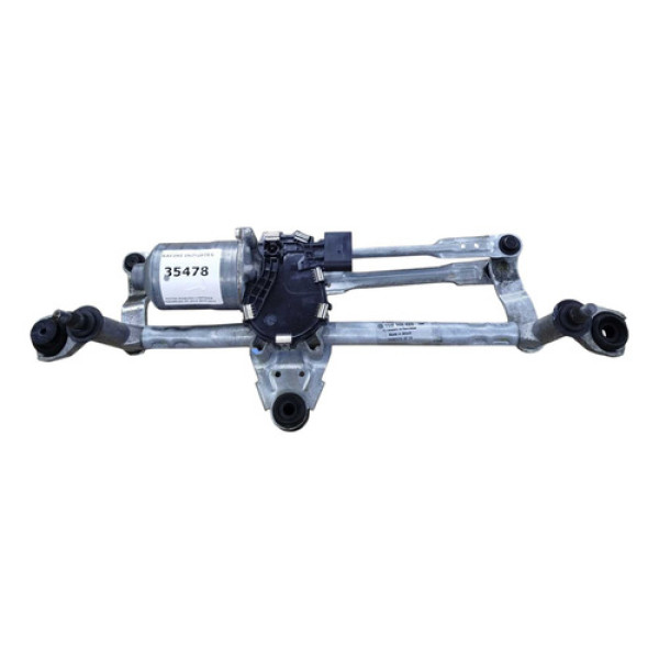Motor Maquina Limpador Parabrisa Up 2014 2015 2016
