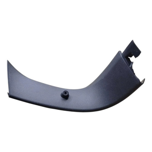 Acabamento Esquerdo Tampa Traseira Peugeot 3008 2011 2015