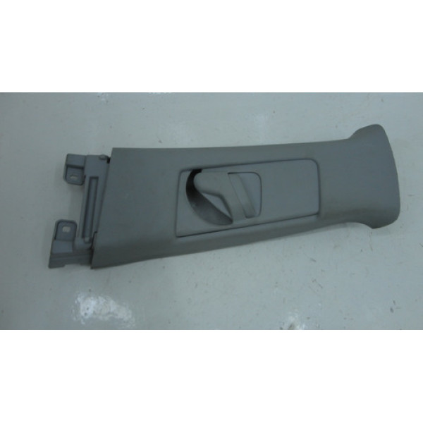 Acabamento Coluna Central Lateral Esquerda Corolla 2017