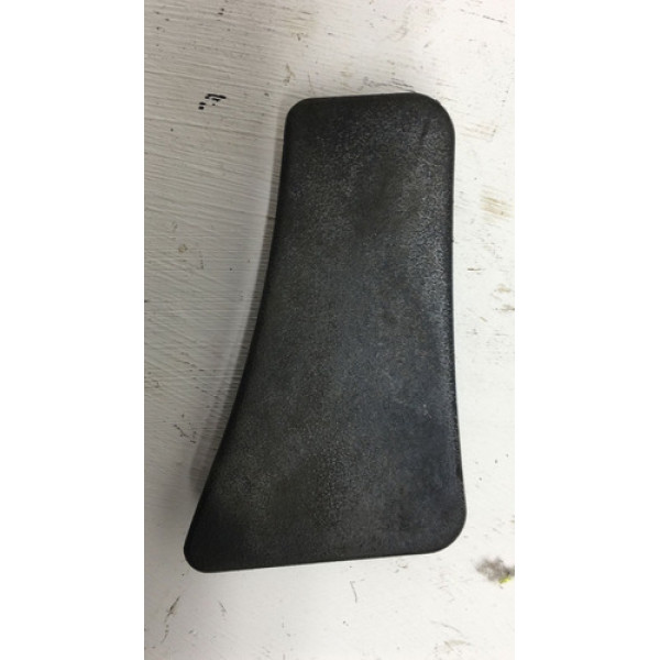 Espanador Porta Dianteira Esquerda Chevrolet Zafira 2001