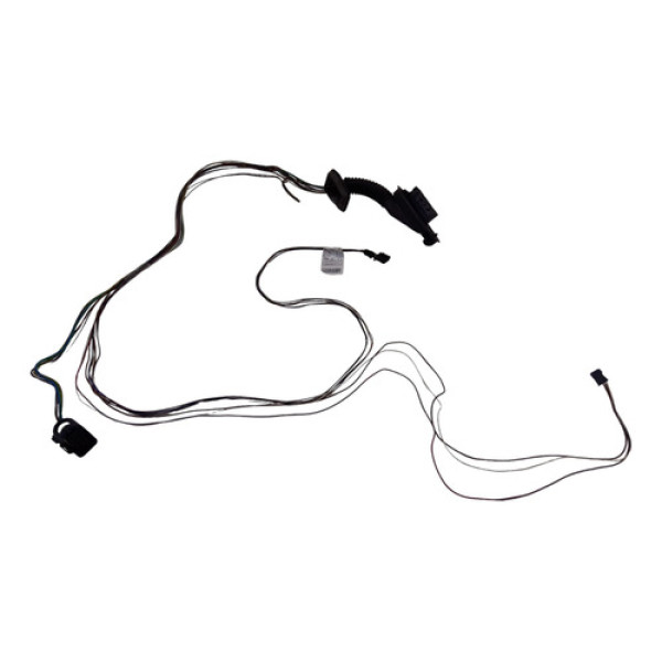 Chicote Traseira Direita Bmw 318i 320 2009 2010 2011 2012