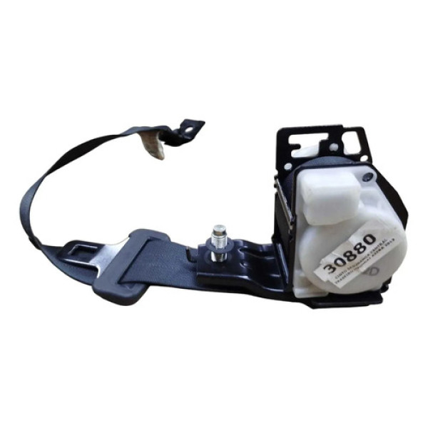 Cinto Segurança Central Traseiro Hyundai Azera 2013