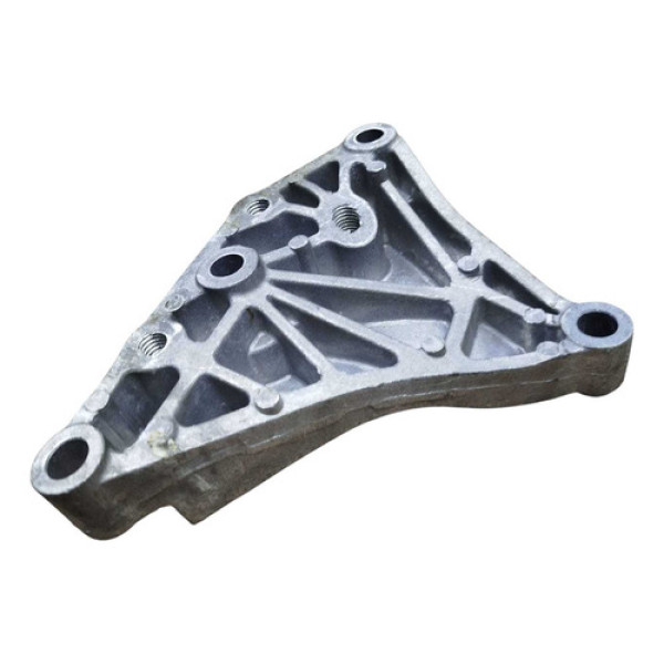 Suporte Coxim Cambio Automatico Toro 2.0 2018 2019 2020 2021