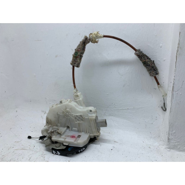 Fechadura Eletrica Dianteira Direita Fox 2015