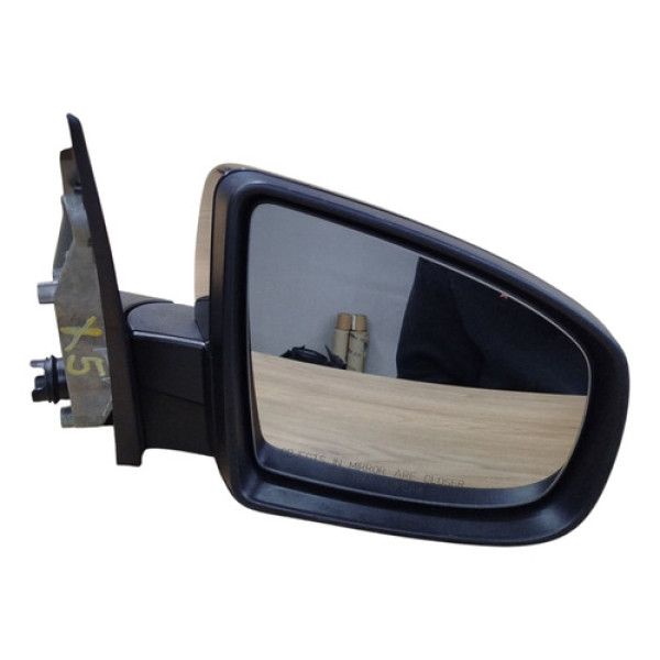 Retrovisor Direito X5 E70 2006 2007 2008 2009 2010 2011 2012