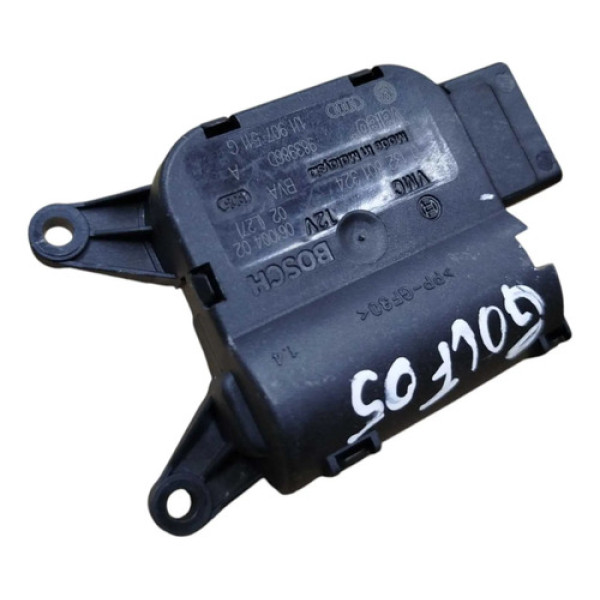 Motor Atuador Caixa Ar Golf Audi A3 2001 2002 2003 2004 2005