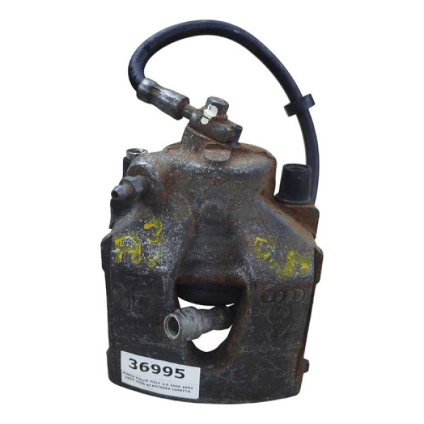 Pinça Freio Golf 2.0 2000 2002 2004 2005 Dianteira Direita