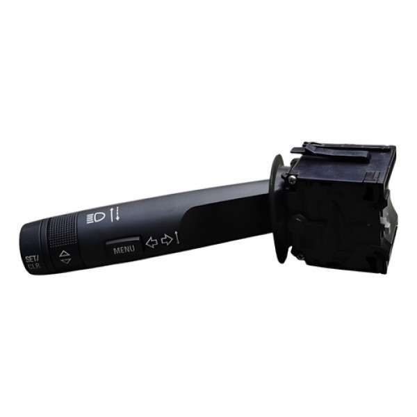 Chave Seta Luz Farol Computador Bordo Spin Onix 2013 2015