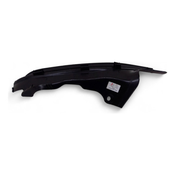 Acabamento Soleira Porta Traseira Direita Bmw 318 320 2010 Preta