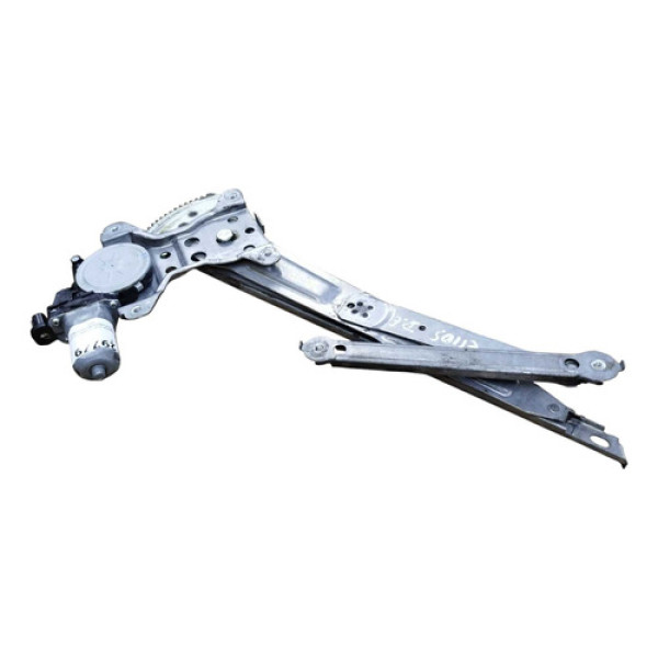 Maquina Vidro Porta Toyota Etios Dianteira Esquerda 2015