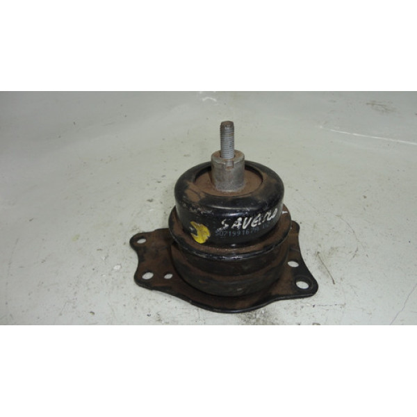 Coxim Motor Hidráulico Vw Fox 11/13 507199167a