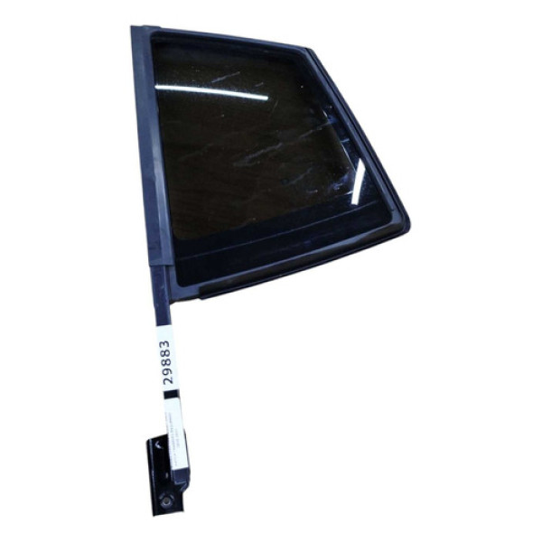 Vidro Fixo Chevrolet Onix Hatch Traseiro Esquerdo 2020 2021