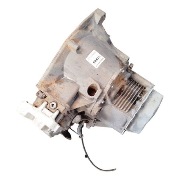 Caixa Câmbio Manual Citroen Xsara Picasso 2.0 2007 2010 2012