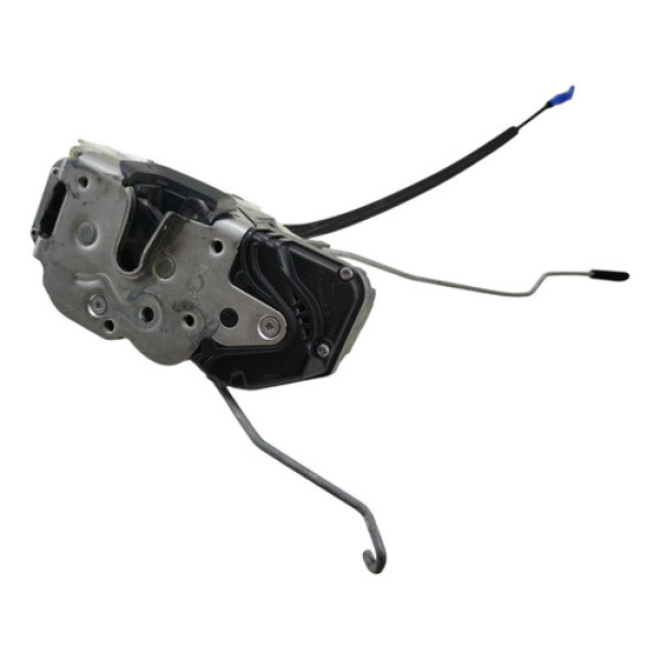 Fechadura Porta Dianteira Dirreita Gm 2012 2013 2014 2015 