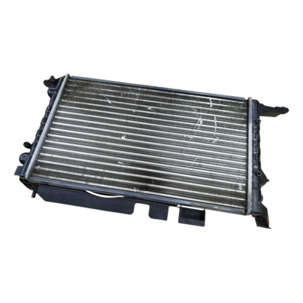 Kit Radiador Celta 2007 2008 2009 2010 2011 2012 Sem Ar