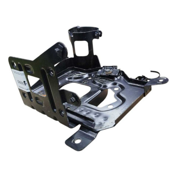 Suporte Bateria Astra 2003 2004 2005 2006 2007 2008 2009 Cinza