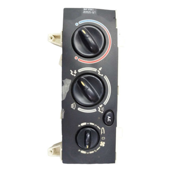 Comando Ar Condicionado Renault Megane 2001