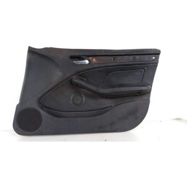 Forro De Porta Dianteira Direita Bmw 330 2004 