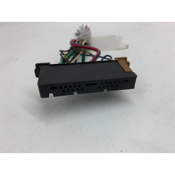 Plug Conector 23 Vias Bmw X5 2001