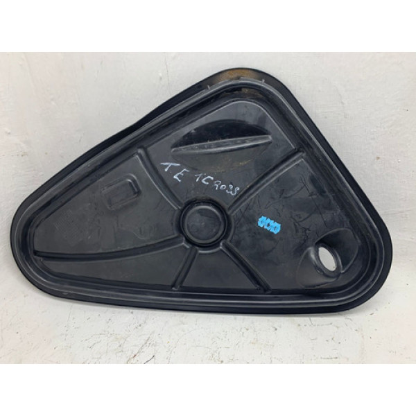 Acabamento Interno Porta Traseira Esquerda Tcross 2021