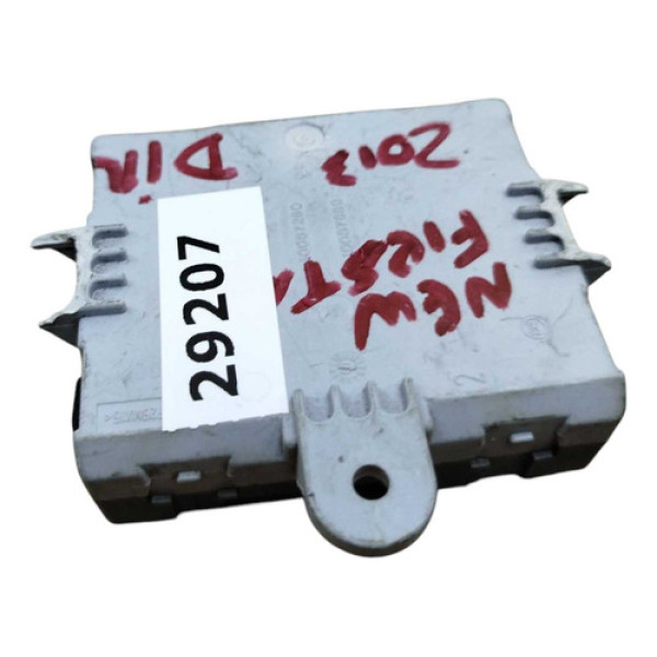 Módulo Vidro Ford New Fiesta Dianteiro Direito 2014 2017