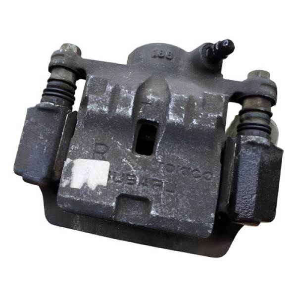 Pinça Freio Impreza Traseira Direita 2009 2010 2011