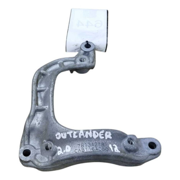 Suporte Compressor Mitsubishi Outlander 2.0 2010 2011 2012