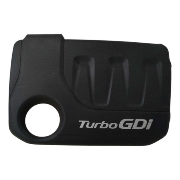 Tampa Motor Hyundai Hb20 Creta 1.0 Turbo 2022 2023 2024