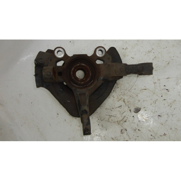 Manga Eixo Dianteira  Direita Fiat Grand Siena 2012 A 2015