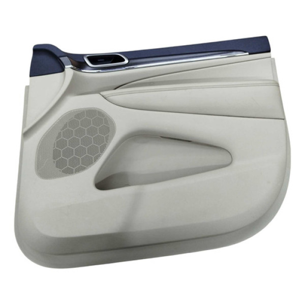 Forro Porta Grand Cherokee Limited Dianteira Direita 2015