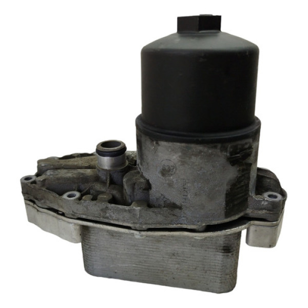 Suporte Filtro Óleo Discovery 4 Diesel 3.0 V6 2012 2013 2014