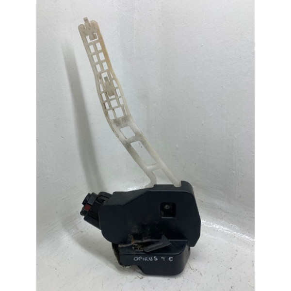 Fechadura Porta Traseira Esquerda Hyundai Opirus 2009