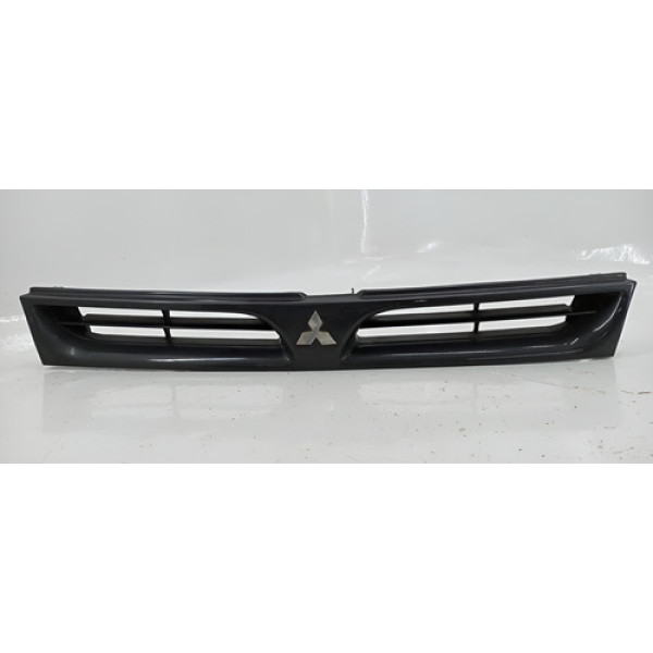 Grade Frontal Parachoque Mitsubishi Lancer 1994 (descriçao) Fosco