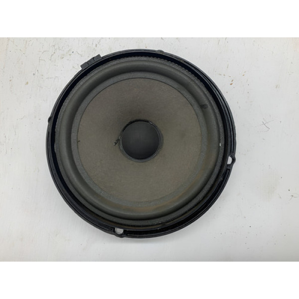 Auto Falante Porta Dianteira Direita Gol G5 2011 Preto