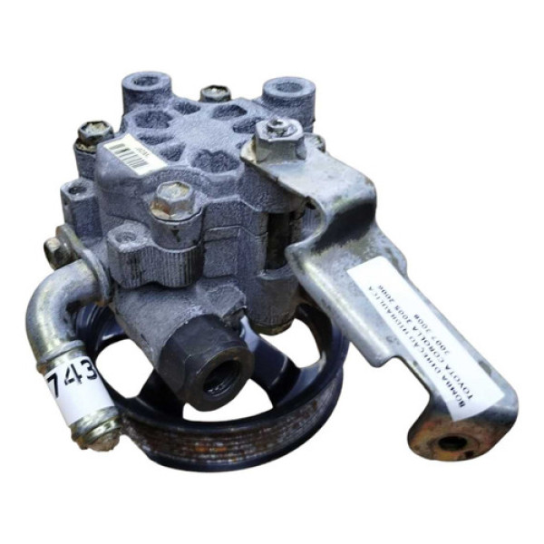 Bomba Direção Hidráulica Toyota Corolla 2005 2006 2007 2008