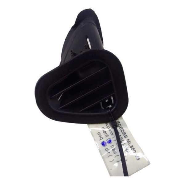 Difusor De Ar Esquerdo Painel Mercedes Ml350 2007