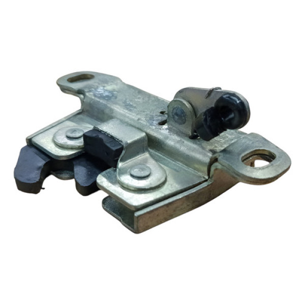 Fechadura Tampa Traseira Strada 2010 2011 2012 Lado Direito