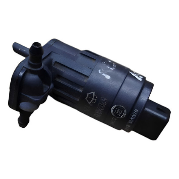 Bomba Esguicho Lavador Argo Parabrisa Compass Renegade Toro Preta